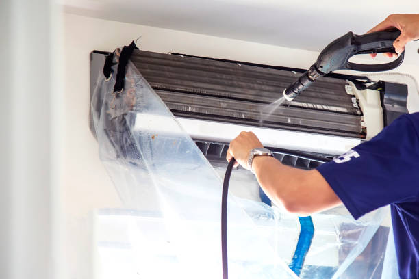 Best Residential Air Duct Cleaning  in Boyceville, WI