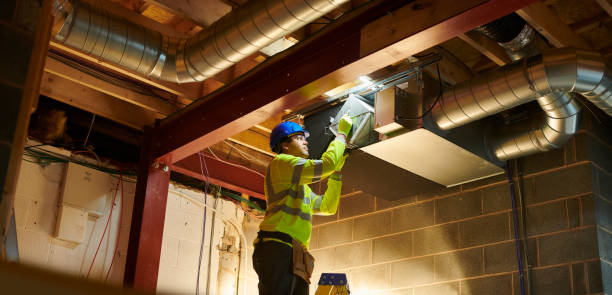 Best Air Duct Cleaning Near Me  in Boyceville, WI