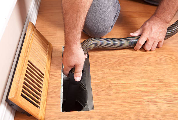 Boyceville, WI Airduct Cleaning Company