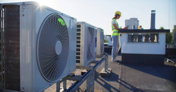 Best General Air Duct Cleaning  in Boyceville, WI