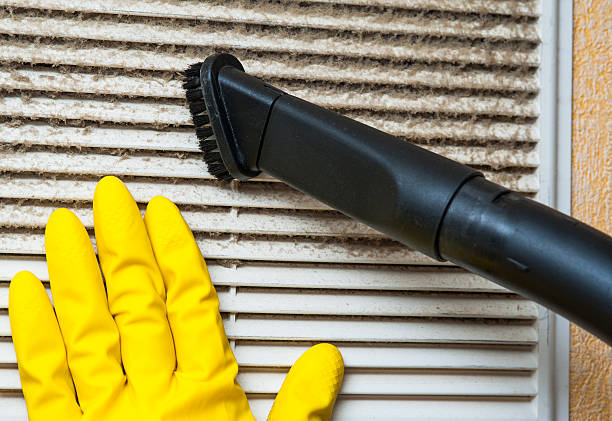 Best Commercial Air Duct Cleaning  in Boyceville, WI