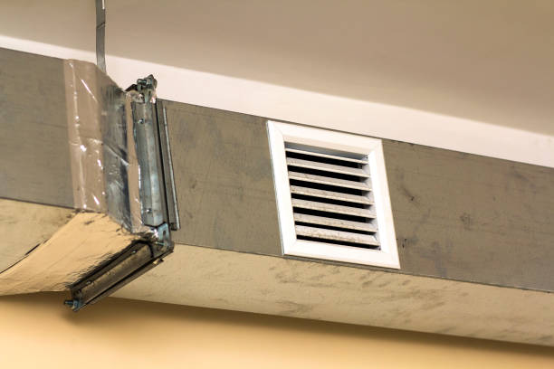 Best Affordable HVAC Duct Cleaning  in Boyceville, WI